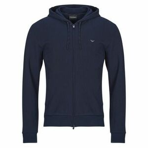 Pulóverek Emporio Armani HD FZ SWEATSHIRT AF14982 kép