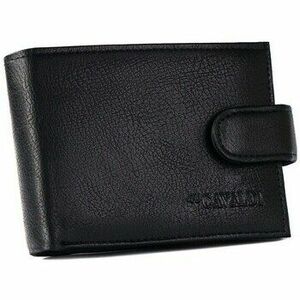 Pénztárcák 4U Cavaldi M620LPU6793BLACK66333 kép