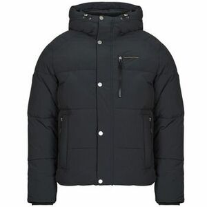 Steppelt kabátok Jack & Jones JORYORK HOOD PUFFER kép