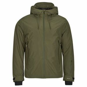 Parka kabátok Jack & Jones JCOFUSION TECHNICAL kép