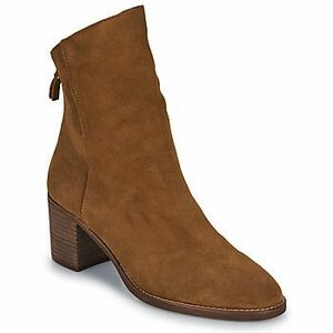 Bokacsizmák Karston OXALYS_CRT_CAMEL kép