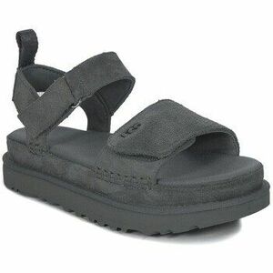 Szandálok / Saruk UGG Goldenstar Rainstorm kép