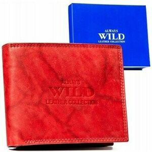 Pénztárcák Always Wild AWN7MAL73679 kép
