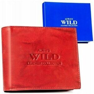 Pénztárcák Always Wild AWN5MAL73659 kép