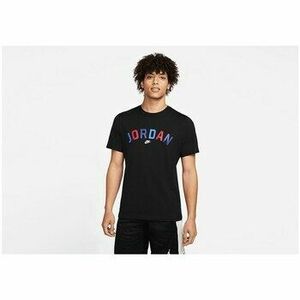 Rövid ujjú pólók Nike Air Jordan Sport Dna kép