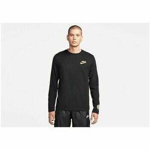 Rövid ujjú pólók Nike Giannis Antetokounmpo Dri-fit Freak Premium kép