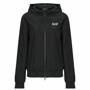 Dzsekik Emporio Armani EA7 TRAIN CORE ID M HOODED PA - TRAIN CORE ID M HOODED PA kép