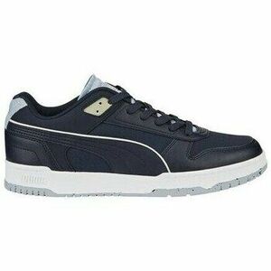 Rövid szárú edzőcipők Puma Rbd Game Low Better Parisian Night kép