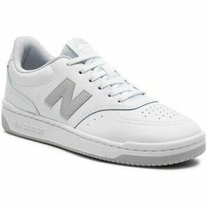 Rövid szárú edzőcipők New Balance 80 kép