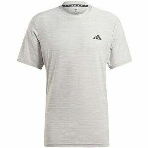 Rövid ujjú pólók adidas IC7416BIAY kép