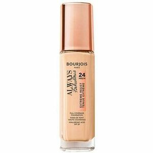 Alapozók Bourjois Always Fabulous 24h Foundation - 120 Ivoire Clair kép