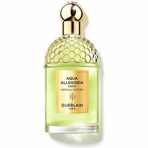 Eau de parfum Guerlain Aqua Allegoria Nerolia Vetiver Forte Eau de Parfum 125 kép