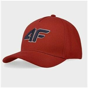 Baseball sapkák 4F 4FJWSS24ACABM24862S kép