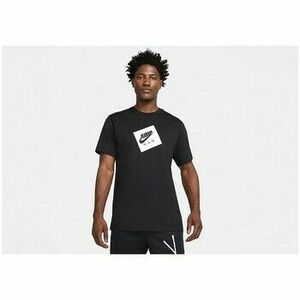 Rövid ujjú pólók Nike Air Jordan Jumpman kép