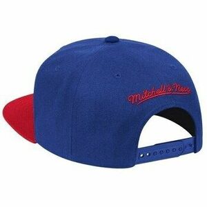Baseball sapkák Mitchell And Ness Los Angeles Clippers kép