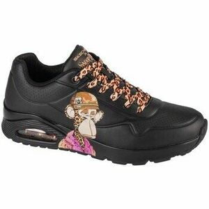 Rövid szárú edzőcipők Skechers Uno Dr. Bombay kép