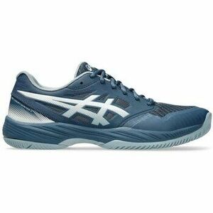 Fedett pályás sport Asics Gel-court Hunter 3 Vintage kép