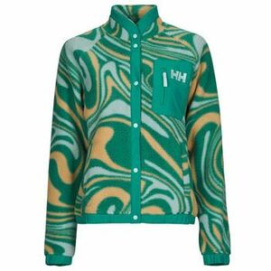 Polárok Helly Hansen W IMPERIAL PRINTED PILE SNAP kép