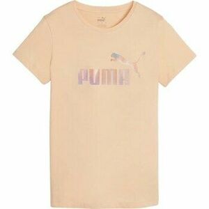 Rövid ujjú pólók Puma Ess+ Summer Daze kép