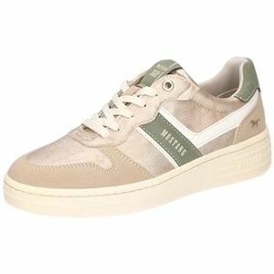 Oxford cipők Mustang Chaussures kép