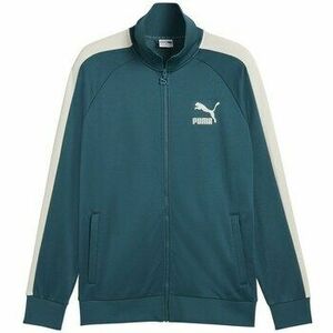 Pulóverek Puma T7 Iconic kép