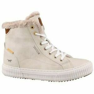 Oxford cipők Mustang Chaussures kép