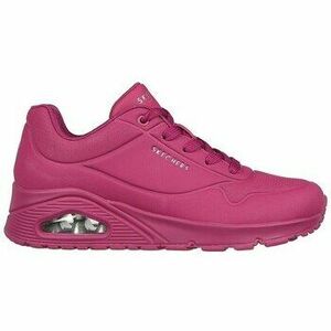 Rövid szárú edzőcipők Skechers Uno Stand On Air kép