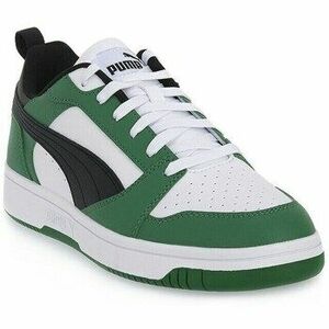 Rövid szárú edzőcipők Puma Rebound V6 Low kép
