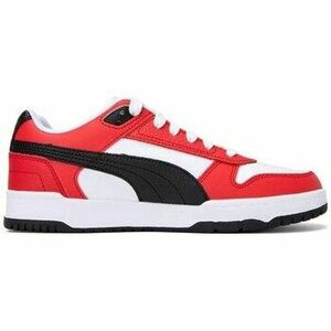 Rövid szárú edzőcipők Puma Rbd Game Low kép