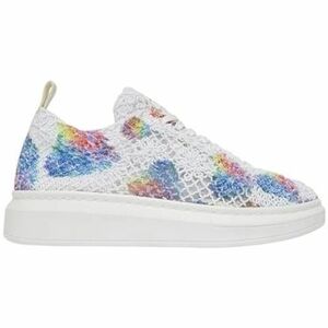 Oxford cipők Mustang Chaussures kép