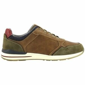 Oxford cipők Mustang Chaussures kép