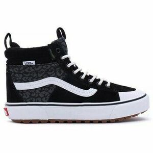 Magas szárú edzőcipők Vans VN0007NKBZW1 kép