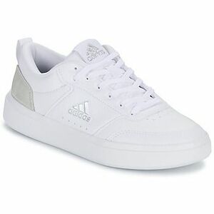 Rövid szárú edzőcipők adidas PARK ST kép