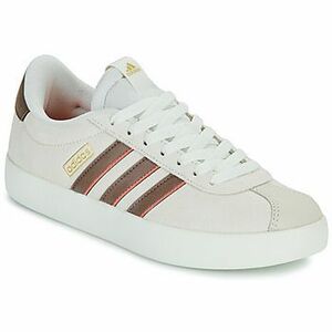 Rövid szárú edzőcipők adidas VL COURT 3.0 kép