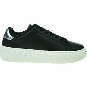 Rövid szárú edzőcipők Tommy Hilfiger New Cupsole kép