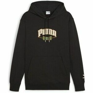 Pulóverek Puma 62439601 kép