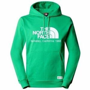 Pulóverek The North Face Scrap Bkl Cali Hd kép