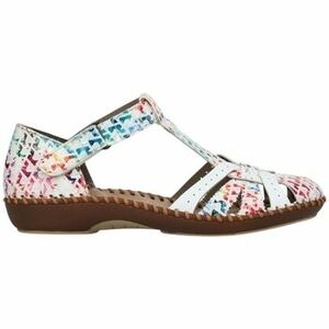 Szandálok / Saruk Rieker Chaussures kép