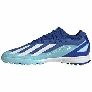 Foci adidas X Crazyfast.3 Tf M kép