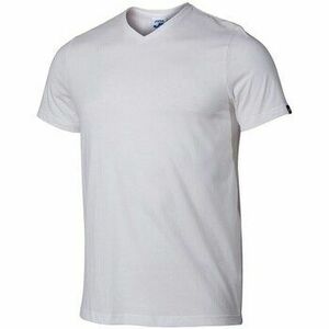 Rövid ujjú pólók Joma Versalles Short Sleeve Tee kép