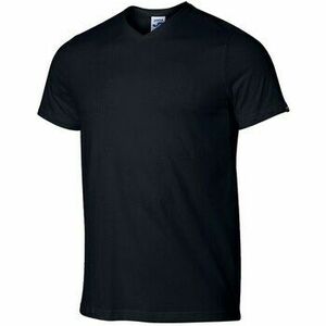 Rövid ujjú pólók Joma Versalles Short Sleeve Tee kép