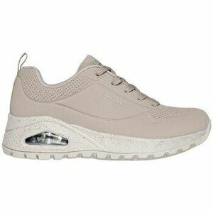 Rövid szárú edzőcipők Skechers Damskie Uno Rugged Spotted kép