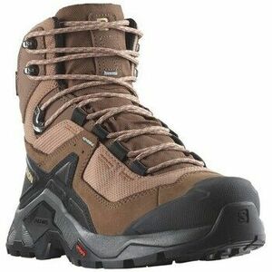 Túracipők Salomon Quest Gore-tex kép