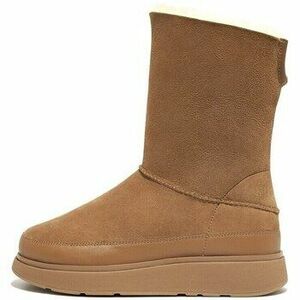Bokacsizmák FitFlop GO9A69 kép
