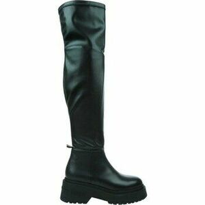 Csizmák Tommy Hilfiger Tjw Over The Knee Boots kép
