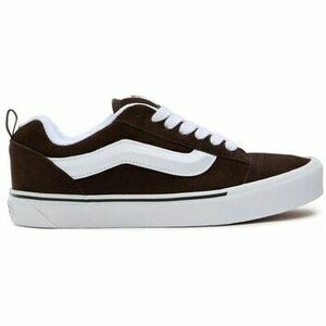 Rövid szárú edzőcipők Vans VN0009QCNWH1 kép