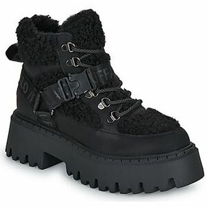 Csizmák Buffalo ASPEN COM MID WARM kép