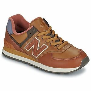 Rövid szárú edzőcipők New Balance 574 kép