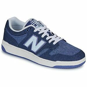 Rövid szárú edzőcipők New Balance 480 kép