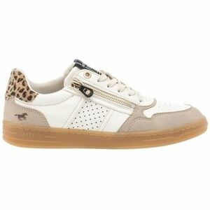 Oxford cipők Mustang Chaussures kép
